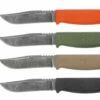 Condor Bushglider Fixed Blade Knife Black (4.25" Gray) CTK3950-4.2HC -CUTTING EDGE CUTLERY CO Sales CTK3950 4.2HC