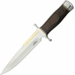 Gil Hibben Fixed Blade Knife Old West Boot Knife (6.5") GH5047 -CUTTING EDGE CUTLERY CO Sales GH5047