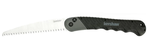 Kershaw Taskmaster Saw (7" Serr) 2555 4 Kershaw Taskmaster Saw (7" Serr) 2555 - Image 2