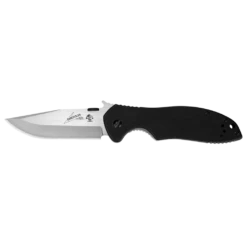 Kershaw Emerson CQC-6K Frame Lock Knife (3.25" Stonewash) 6034D2 5 Kershaw Emerson CQC-6K Frame Lock Knife (3.25" Stonewash) 6034D2 -CUTTING EDGE CUTLERY CO Sales KS6034D2