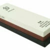 Shun 1000/6000 Grit Combination Whetstone DM0600 -CUTTING EDGE CUTLERY CO Sales KSDM0600