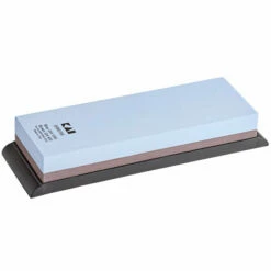 Shun 400/1000 Grit Combination Whetstone SSM0708