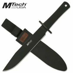 Master Cutlery MTech USA Fixed Blade Knife Knife 14.5" Overall MT-151 -CUTTING EDGE CUTLERY CO Sales MT151