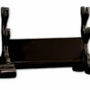 Hanwei Sword Stand - Black Lacquer By Dragon King OD52120 -CUTTING EDGE CUTLERY CO Sales OD52120