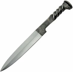 Railroad Spike Fixed Blade Knife (6.5") PA4415 7 Railroad Spike Fixed Blade Knife (6.5") PA4415 -CUTTING EDGE CUTLERY CO Sales PA4415