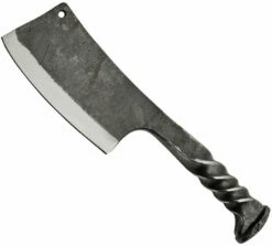 Railroad Spike Cleaver (4.5") PA4416 8 Railroad Spike Cleaver (4.5") PA4416 -CUTTING EDGE CUTLERY CO Sales PA4416