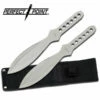 Perfect Point Throwing Knife Set, 10.5" Overall PAK-312-L2 -CUTTING EDGE CUTLERY CO Sales PAK 312 L2