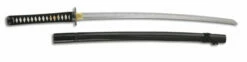 Hanwei Practical Special Katana Sword By Paul Chen SH2376