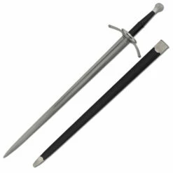Rhinelander Bastard Sword By Paul Chen / Hanwei SH2454