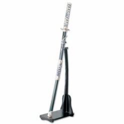 Single Shogun 24" Sword Stand WS-1
