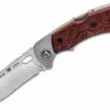 Buck 556 Open Season Folding Skinner Lockback Knife Red Wood (3.75" Satin) 0556RWS-B 2 Buck 556 Open Season Folding Skinner Lockback Knife Red Wood (3.75" Satin) 0556RWS-B -CUTTING EDGE CUTLERY CO Sales a12b8b93141ff7817f378d0e1b6285ed