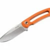 Ruike Hornet Fixed Blade Knife Orange G-10 (3.35" Stonewash) F815 -CUTTING EDGE CUTLERY CO Sales a47ce04df032b65e1077267aa279aece