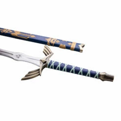 Zelda Master Sword - Handmade Carbon Steel 10 Zelda Master Sword - Handmade Carbon Steel -CUTTING EDGE CUTLERY CO Sales a5c0f72ee07f28cfc1704f6f85b8f48e
