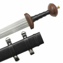 Gladiator Sword - Handmade Rosewood -CUTTING EDGE CUTLERY CO Sales a7ab90acc47c89559ac3cd1a22ab8486