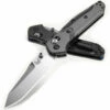 Benchmade Mini Osborne AXIS Lock Knife Carbon Fiber (2.9" Stonewash S90V) 945-2 -CUTTING EDGE CUTLERY CO Sales aae3e8b01abd09e8f9e4166e5536b832