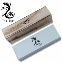 Ten Ryu Sword Sharpening Stone MA-SH1A