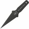 Cold Steel 8" Black Fly Fixed Blade Throwing Knife (4" Black) CS-80STMA -CUTTING EDGE CUTLERY CO Sales b3c64937c02ecec201b2c56b4b265e38
