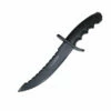 TPR Knife Trainer -CUTTING EDGE CUTLERY CO Sales b57e15f1cbf28445d41df3f0ed616266