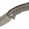 Bestech Knives Buwaya Frame Lock Knife SW Titanium M390 (3.5" SW) BT2203B -CUTTING EDGE CUTLERY CO Sales b80b5f951045b8b910a332007d3de3f4