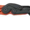 CRKT Provoke Orange Kinematic Morphing Karambit Folding Knife (2.47" Black) 4041O -CUTTING EDGE CUTLERY CO Sales bc2bf2ea0bc152fcebcc8b4182730e1b