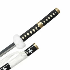 One Piece Doctor Death Katana Sword 11 One Piece Doctor Death Katana Sword -CUTTING EDGE CUTLERY CO Sales be4ee71f1109b9a6ac1231a0f0383b56