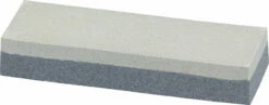 Lansky Dual Grit Combo Sharpener Stone LS45