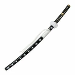 One Piece Doctor Death Katana Sword 9 One Piece Doctor Death Katana Sword -CUTTING EDGE CUTLERY CO Sales c124f9073177fb5be36bf856b8480d8c