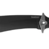 Kershaw Camp 10 Fixed Blade Knife Knife Machete (10" Black Plain) 1077 -CUTTING EDGE CUTLERY CO Sales c358168932658ea9ed71cc1010f2f109
