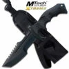 Master Cutlery MTech USA Xtreme Tactical Fixed Blade Knife Knife MX-8054 -CUTTING EDGE CUTLERY CO Sales c52bae8065c4d91d165eeeafb1b3a8c9