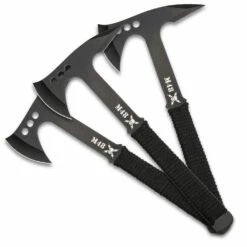 United Cutlery M48 Pro Throwing Axe Set UC3490