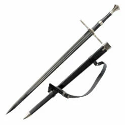 The Witcher Sword