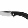 Ruike Liner Lock Folding Knife Black G-10 (3.54" Bead Blast) P155-B -CUTTING EDGE CUTLERY CO Sales c8472493b2126cd8844ba7b09ea8ce5e