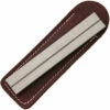 EZE-LAP 1"x6" Super Fine Diamond Sharpener W/ Leather Pouch EZL46SF -CUTTING EDGE CUTLERY CO Sales cb26abd9173a4cbef0e42f5f813508aa