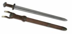 Godfred Viking Sword By Paul Chen / Hanwei SH1010