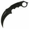 United Cutlery Honshu Karambit Black Shoulder Harness UC2791 -CUTTING EDGE CUTLERY CO Sales ccbc94528be40110056a81d133542c77
