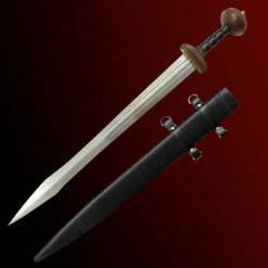 Gladiator Sword - Handmade Rosewood -CUTTING EDGE CUTLERY CO Sales ce19d712674648cd7752c3e66d429a1d