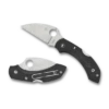 Spyderco Dragonfly 2 Wharncliffe Knife Black FRN (2.28" Satin) C28FPWCBK2 -CUTTING EDGE CUTLERY CO Sales d2fc4535c55cc48247651c3bbe2136c3