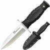 Cold Steel Mini Leatherneck Dagger Fixed Blade Knife (3.5" Stonewash) 39LSAC -CUTTING EDGE CUTLERY CO Sales d60a1a2d03f483daa66d162f7f9fd733