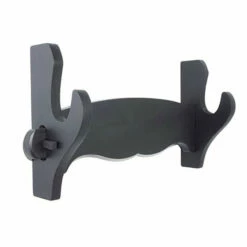 Single Wall Mount Sword Hanger (1-Tier)