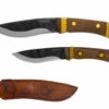 Condor Large Huron Fixed Blade Knife (5.3" Natural) CTK2819-5.25HC -CUTTING EDGE CUTLERY CO Sales d732a69e38192fd630f9dec4d929d537