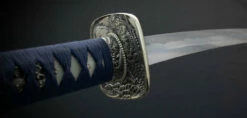 Casiberia Taikyu Limited Edition Katana Sword By Dragon King SD35481 -CUTTING EDGE CUTLERY CO Sales d7ad3bdf0c60be02d6bb00d7a7105a74