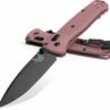 Benchmade Mini Bugout AXIS Lock Knife Alpine Glow (2.82" Black) 533BK-05 -CUTTING EDGE CUTLERY CO Sales d9213cda25c1fc19dbac5d6c3b8704d5