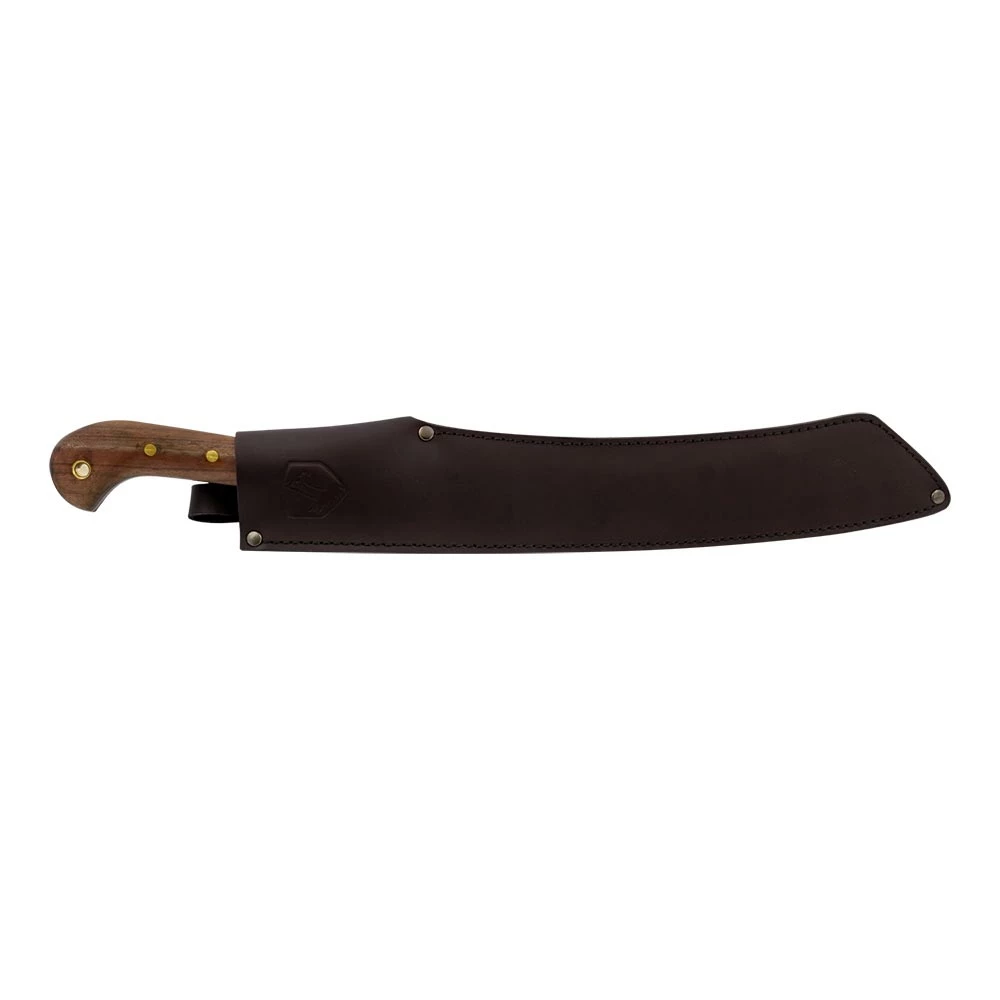 Condor Duku Parang Machete (16" Natural) CTK425-16HC 4 Condor Duku Parang Machete (16" Natural) CTK425-16HC - Image 2