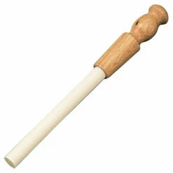 Ceramic Superstick Sharpener Rod (Arkansas Sharpeners)