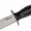 Cold Steel Mini Leatherneck Clip Point Fixed Blade Knife (3.5" Satin) CS-39LSAB -CUTTING EDGE CUTLERY CO Sales dda25871f830a12128543c22cde13ef9