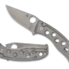 Spyderco PITS SPRINT RUN Slip Joint Folding Knife Titanium (2.97" SW) C192TIPM390 2 Spyderco PITS SPRINT RUN Slip Joint Folding Knife Titanium (2.97" SW) C192TIPM390 -CUTTING EDGE CUTLERY CO Sales dfebda5eb9acfbf08e063b3aa80d0bf9
