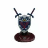 Desktop Ornamental Zelda Shield W/ 2 Letter Openers -CUTTING EDGE CUTLERY CO Sales e1d8b5ab8a455cb5ea65094f532d2c12