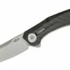 Kershaw Zero Tolerance Frame Lock Knife Carbon Fiber (3.5" Stonewash 20CV) ZT 0707 -CUTTING EDGE CUTLERY CO Sales e338adde27c23eb199bd3410e4e24423