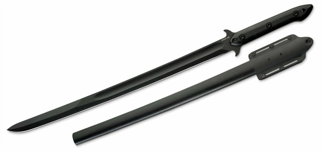 APOC Survival Cutlass, Gus Trim SD35500 3 APOC Survival Cutlass, Gus Trim SD35500