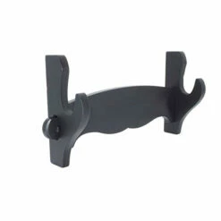 Single Wall Mount Sword Hanger (1-Tier) -CUTTING EDGE CUTLERY CO Sales e6bdea08aae88beb9c42d1379c53e2be